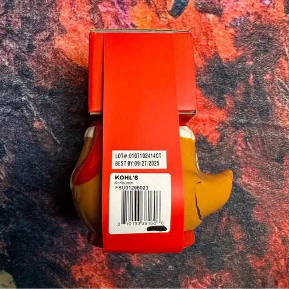 SOLD ON MERCARI 💜 The Grinch Max the Dog Hot Cocoa Mix & Mug Gift Set - NWT - Picture 3 of 6